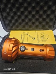 Olight Marauder10000lm 電筒