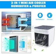 Mini Freezer Box DPT