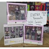 Figma 460-DX SSSS.GRIDMAN Akane Shinjo