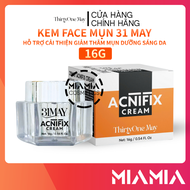 Kem Mụn 31may Acnifix 16g – Kem Thirty One Hỗ Trợ Dưỡng Sáng Cải Thiện Da Thâm Mụn - Miamia