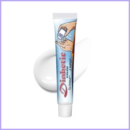 Diabetic Foot Cream Body Moisturizer Cream 20g Natural Repairing Foot Lotion for Adults Portable Nou