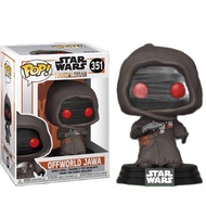 Funko POP! (351) Star wars Offworld Jawa