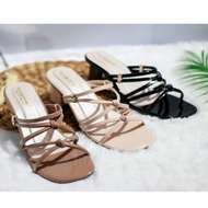 Sandals HEELS/ Women's HEELS/Women's Sandals/-Strap HEELS/HEELS HEELS Tofu/Beautiful HEELS