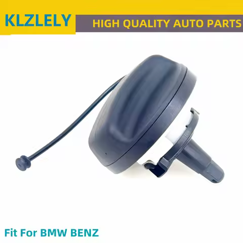 B For BMW X5 E70 F15 F85 G05 F95 X6 E71 E72 F16 F86 Z4 E89 G29 Fuel Tank Air Cap Assembly 1611722239