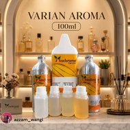 MELON BOOM Searah Aroma Fruity Melon Musky By Macbrame Bibit Parfum Murni 250ml/100ml/50ml/12ml Kema