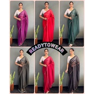 New Launching 1 minute Saree MK1118 SAREE