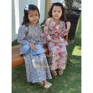 Baju Kurung moden Kanak-Kanak> Baju Kurung Cotton Moden Kanak> Baju Kurung Raya> Koleksi Baju Kurung