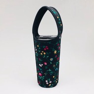 BLR 環保杯 Hiding 飲料杯提袋 BTi74 綠盞花