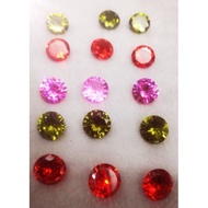 BATU CINCIN KRISTAL SWAROVSKI