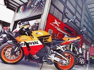 ［ 天美重車 ］ HONDA CBR600RR abs 上線出租