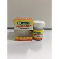 Hurix’s Panau Salap & Gatal-Gatal Kecil 12g