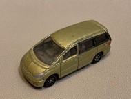Takara Tomy Tomica No 99 Toyota Estima