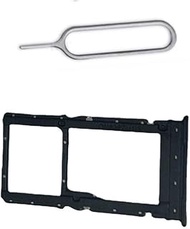 OEM SIM Card Tray SD Card Tray Holder Slot+Pin Replacement for Motorola Moto G53 5G XT2335 XT2335-2