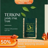 health ▼JAMU PAK TAM ORIGINAL (PEK TERKINI)✹