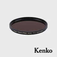 Kenko REALPRO MC ND500 77mm 高清解析保護鏡