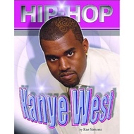 (showroom)Hip-Hop Kanye West - MR4