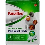 Panadol Panaflex For Muscle & Joint Pain 2 Patches