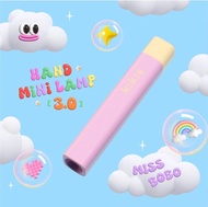 KIKIS Hand Mini Lamp ( Gossip Girl/ Xoxo/ MissBobo)