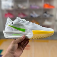 GT Cut 3 Soft Low-Top Actual Combat Basketball Shoes Air Cushion Cushioning Men Women Fashion Casual