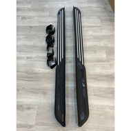 Honda HRV 2022 2023 2024 side step running board high quality solid bracket plug and play