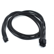Type 5 Gen1 PSU mini 8pin to CPU 8(4+4)PIN/PCI-E 8(6+2)PIN Modular cable for Corsair SHIFT Series RM