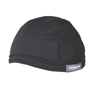 RS Taichi TC RSC115 Cool Ride Helmet Inner Cap 2Pcs - Black