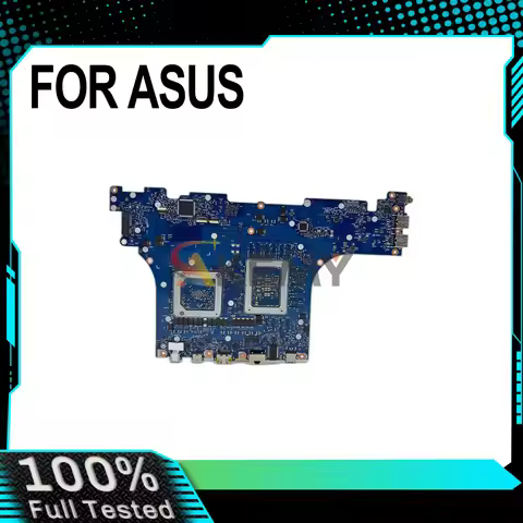 For ASUS ROG Strix G713RS G713RM G713RW G713R G513RS G513R G513RM G513RW Laptop Motherboard R7 R9 CP