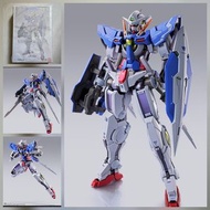 全新 靚盒 日版 MB Metal build OO Gundam Exia GN 001 R3  Repair 3 III 能天使 高達 00