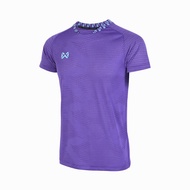 WARRIX เสื้อกีฬา PULZAR (WA-232FBACL01)