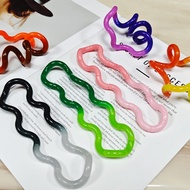 Temperature Change Model Pinch East Concentration Anxiety Resilience Finger Therapy Toy Infinite Dec