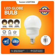 LED Globe Bulb E27 18W / 20W Round Bulb Ceiling Light Bulb