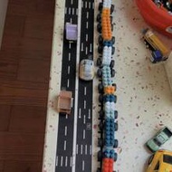 Reusable Cartoon Track Tape - 1 Roll Specifications: Length: 5 M / 16.4 Ft – Width: 5 Cm / 1.96 In. 