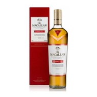 麥卡倫 - 麥卡倫 Macallan Classic Cut 2022 releases