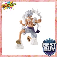 One Piece Figure Luffy Gear 5 Monkey D. Luffy Gear 5 Grandista