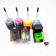 Einkshop for HP 305 305xl Cartridge For HP Envy 6020 6022 6030 6032 6420 6422 6430 6432 Printer