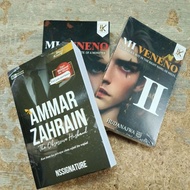 Koleksi Novel Idea Kreatif