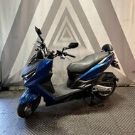 欣達(XD)【寄售車】【0元交車】2021年 KYMCO 光陽 KRV 180 KRV180 機車 ABS 雙碟