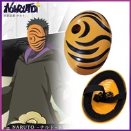 Mask Obito Topeng Obito Kuning Naruto Topeng Uchiha Obito Cosplay Obito