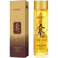 Ekstrak Ginseng Cecair, Toner Esen Anti-Kedutan Ginseng, Serum Anti-Kedutan Ekstrak Ginseng, Esen An