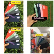 case vivo Y31(2021) Y20 Y20S Y12S Y3S Y31 2021 Y20 Y12S Y20S