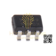 MMDT3904-7-F MMDT3904 MMDT 3904 Dual NPN Transistor