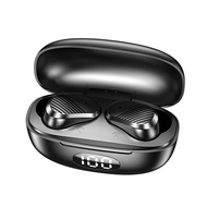 ♥Readystock+FREE Shipping♥T2 TWS Wireless Earphones Bluetooth Headphones Stereo Touch Control Noise Reduction Waterproof Earbu