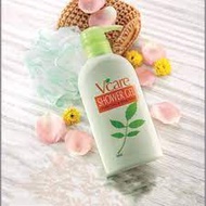 Vcare Shower Gel 300ml -15002 [Vcare保湿沐浴露]