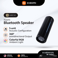 Xiaomi Bluetooth Speaker | 93dB Stunning Volume | Harman AudioEFX Tuning | IP67 Rating | 17h Long-La