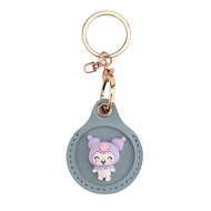 Sanrio Compatible with EZ-link machine Singapore Transportation Charm/Card leather（Expiry Date:Aug-2029）