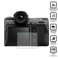 Hard Tempered Glass Protector Cover For Fujifilm GFX100S x-pro3 Camera Screen Protective Film