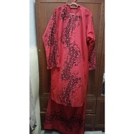 pelbagai baju  prelove
