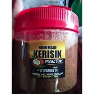 KERISIK MAKTOK HOMEMADE