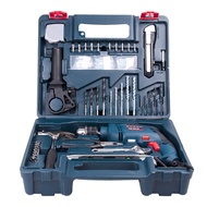 Bosch Impact Drill GSB600RE Electric Drill Power Tool Household Multifunctional Set Original Bosch A