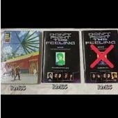 EXO Unsealed Album！！